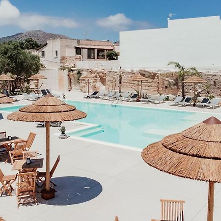 L'Oasi Villaggio Albergo Favignana Extérieur photo