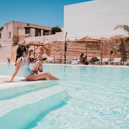 L'Oasi Villaggio Albergo Favignana Extérieur photo