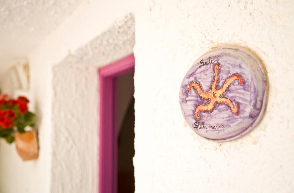 L'Oasi Villaggio Albergo Favignana Chambre photo
