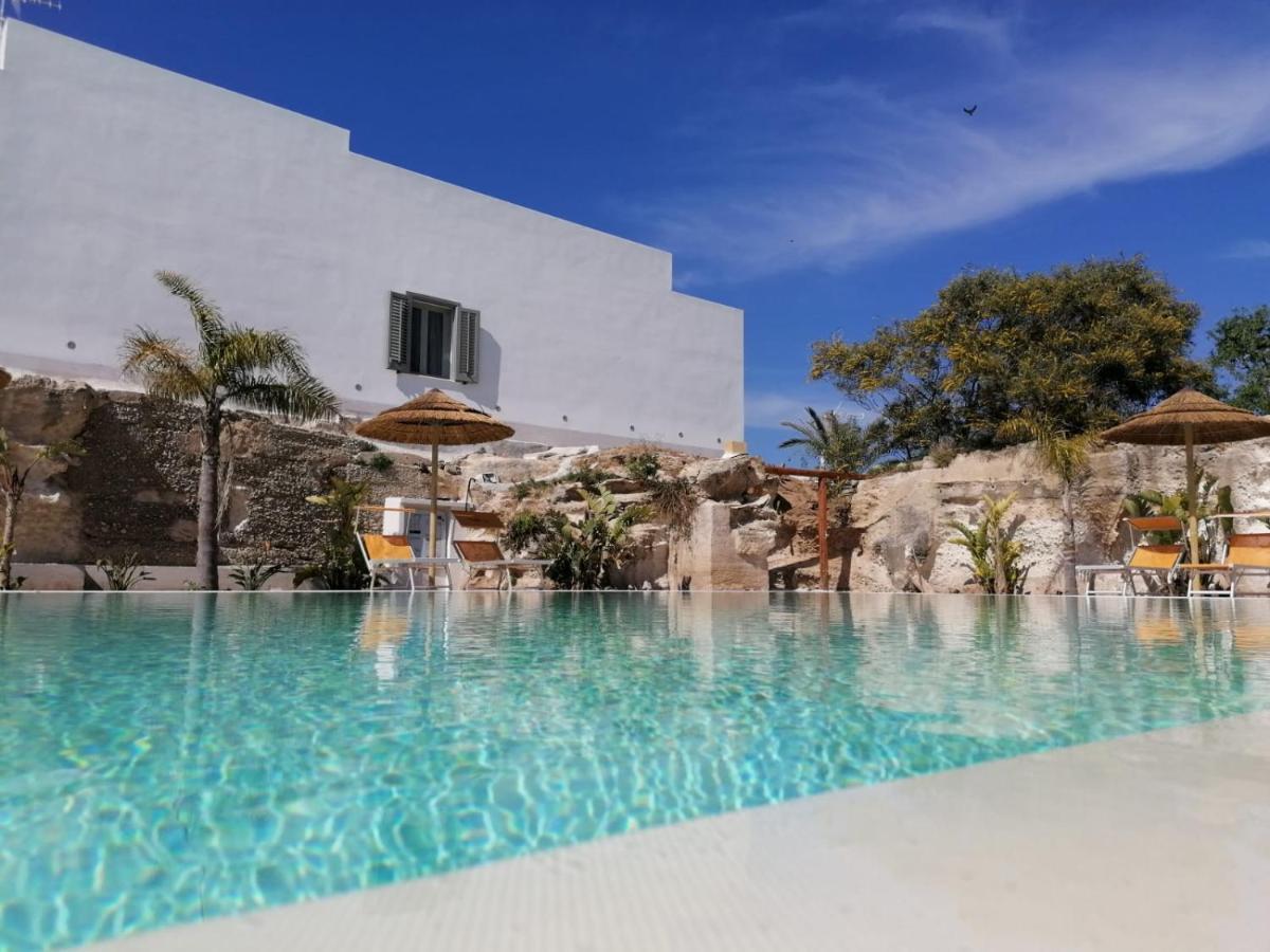 L'Oasi Villaggio Albergo Favignana Extérieur photo