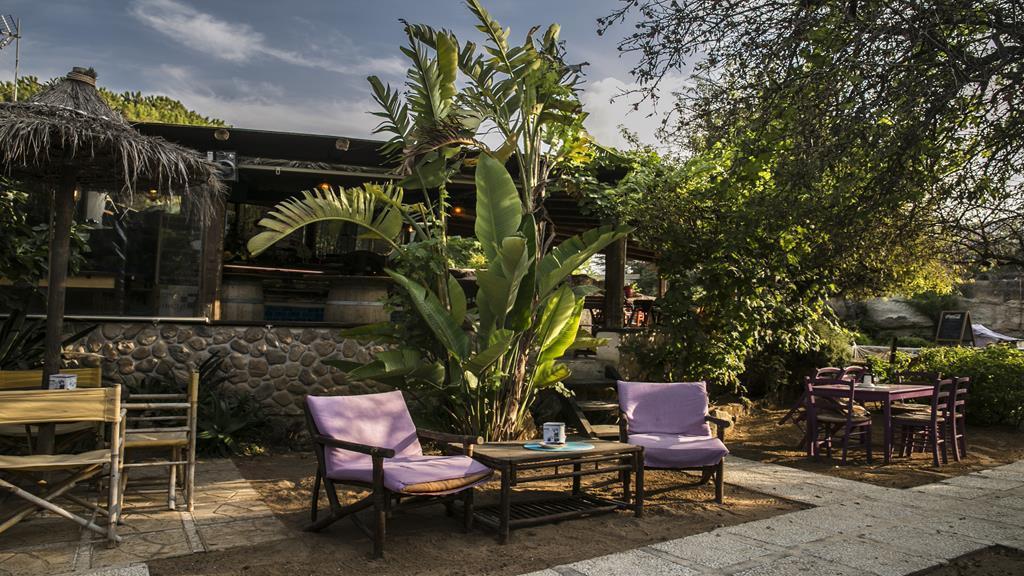 L'Oasi Villaggio Albergo Favignana Extérieur photo