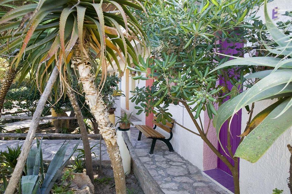 L'Oasi Villaggio Albergo Favignana Extérieur photo
