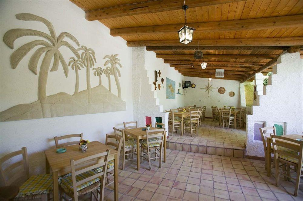 L'Oasi Villaggio Albergo Favignana Extérieur photo