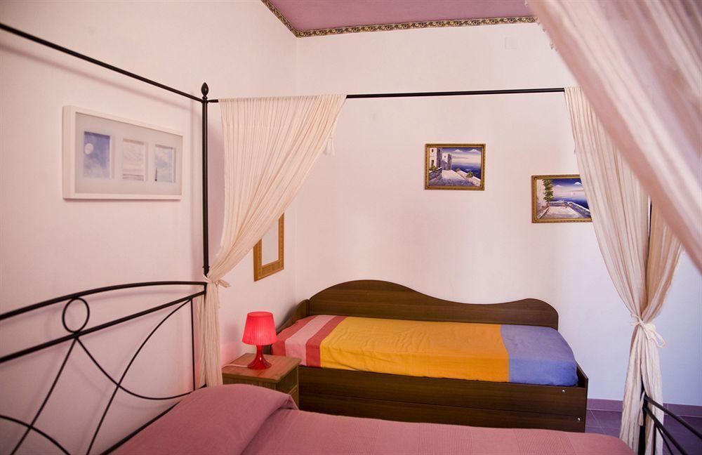 L'Oasi Villaggio Albergo Favignana Extérieur photo