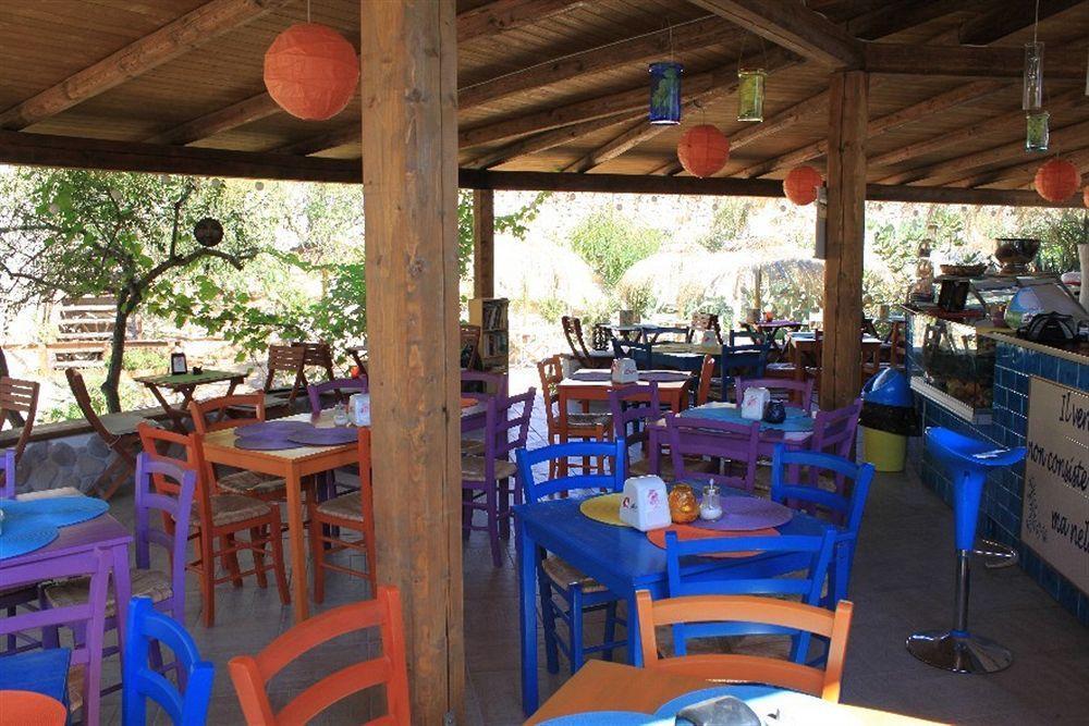 L'Oasi Villaggio Albergo Favignana Extérieur photo