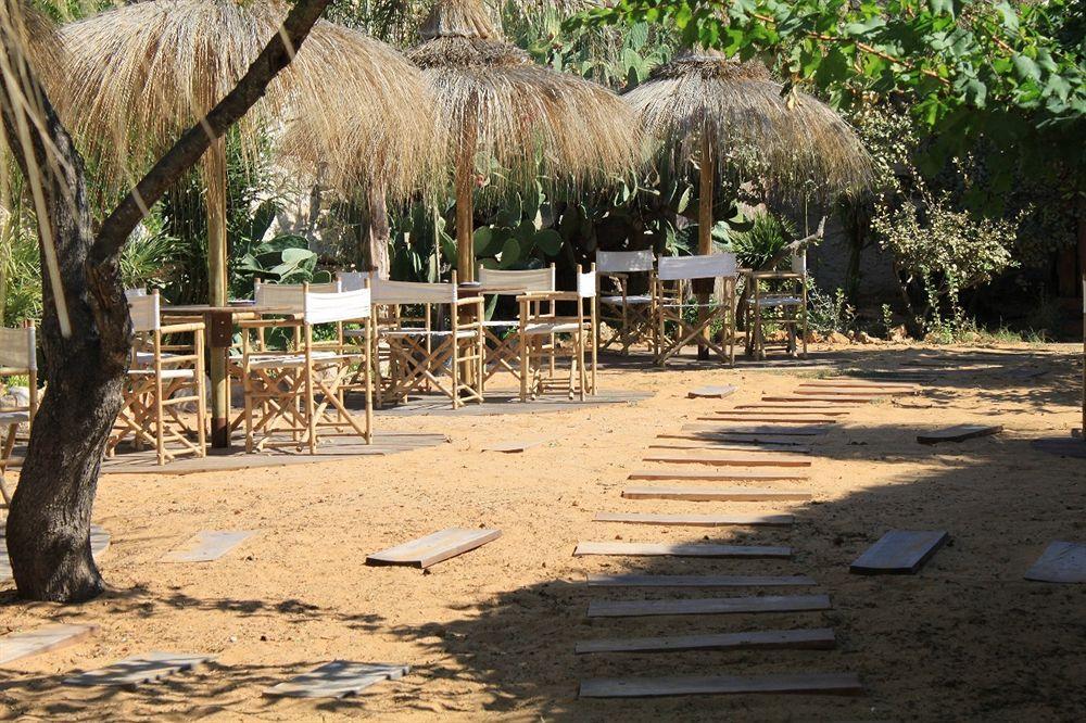 L'Oasi Villaggio Albergo Favignana Extérieur photo