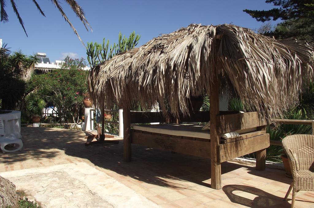 L'Oasi Villaggio Albergo Favignana Extérieur photo