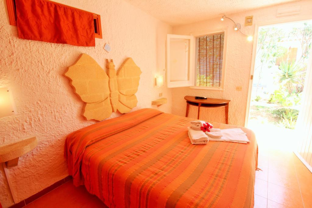 L'Oasi Villaggio Albergo Favignana Extérieur photo