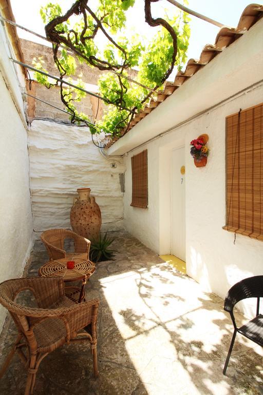 L'Oasi Villaggio Albergo Favignana Extérieur photo