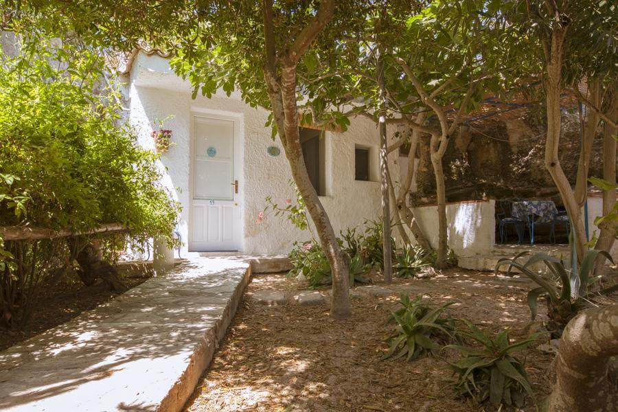 L'Oasi Villaggio Albergo Favignana Extérieur photo