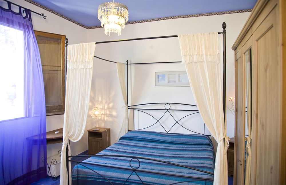 L'Oasi Villaggio Albergo Favignana Extérieur photo