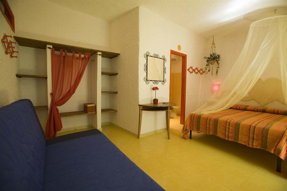 L'Oasi Villaggio Albergo Favignana Extérieur photo