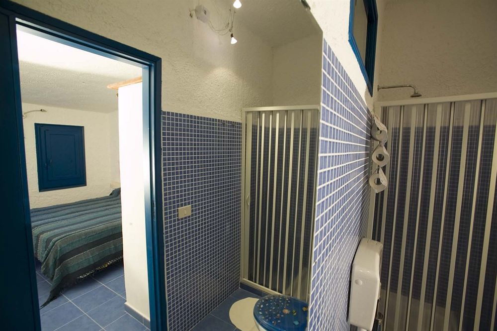 L'Oasi Villaggio Albergo Favignana Extérieur photo