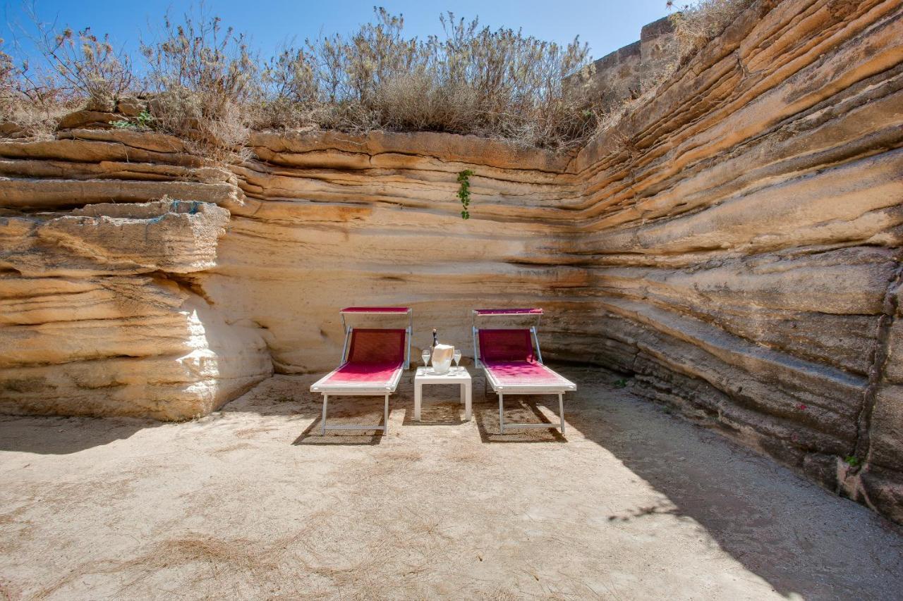 L'Oasi Villaggio Albergo Favignana Extérieur photo