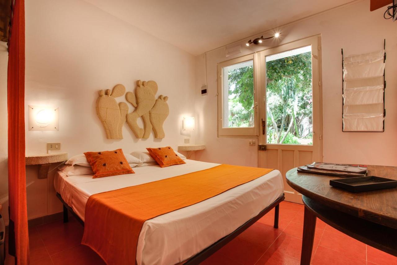 L'Oasi Villaggio Albergo Favignana Extérieur photo